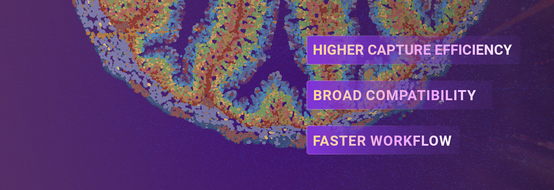 spatial omics transcriptomics